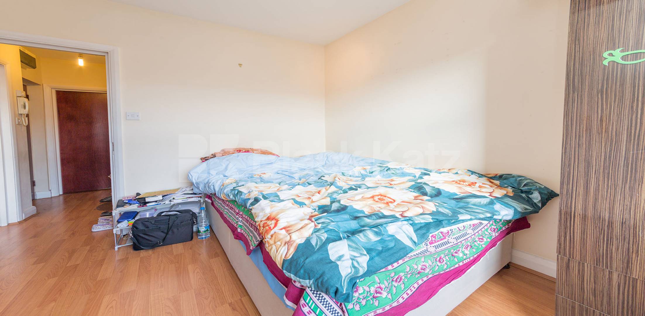 			New Instruction, 1 Bedroom, 1 bath, 1 reception Flat			 Hercules Street, HOLLOWAY 